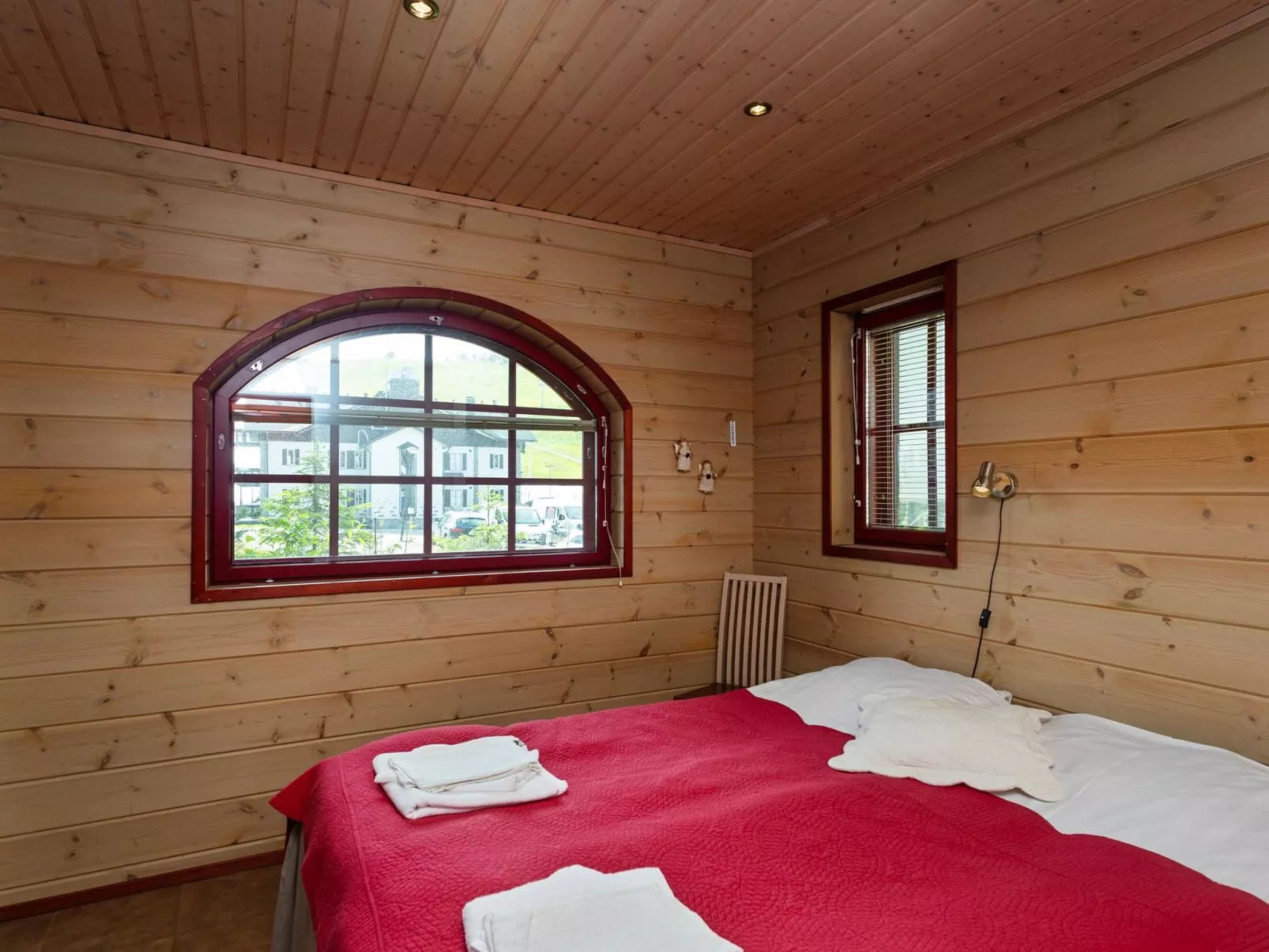 Levin otava 2 - Inside