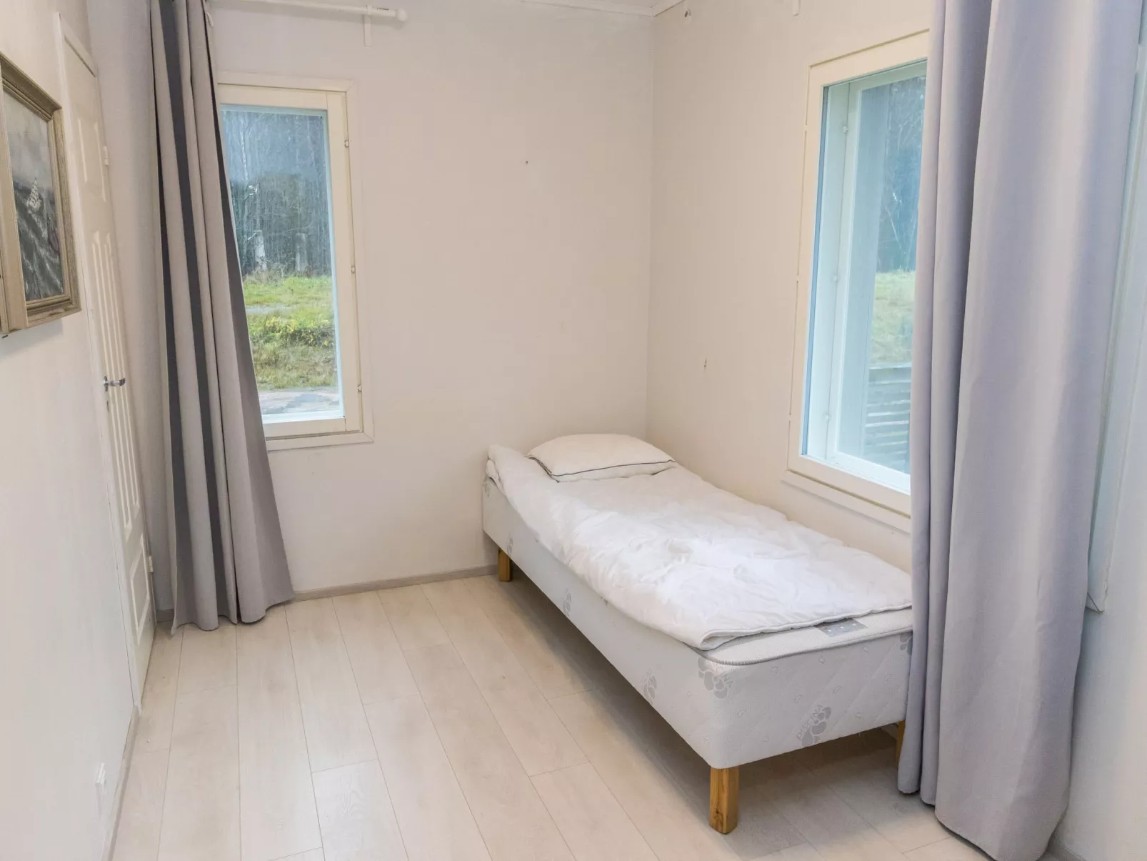 Villa inkoo - Drinnen