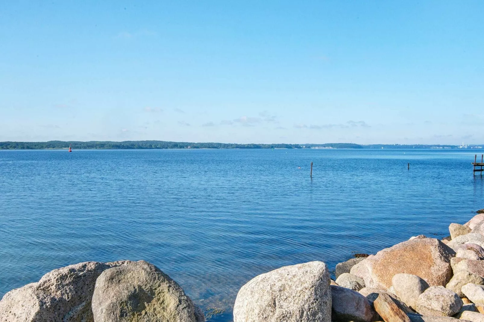 3 person holiday home in Gråsten-By Traum-Not tagged