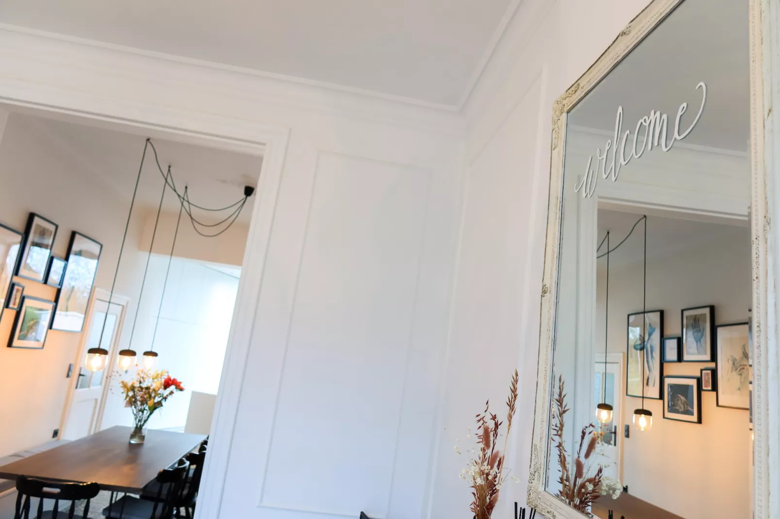 Cosy Courtyard House Hasselt - Wohnzimmer