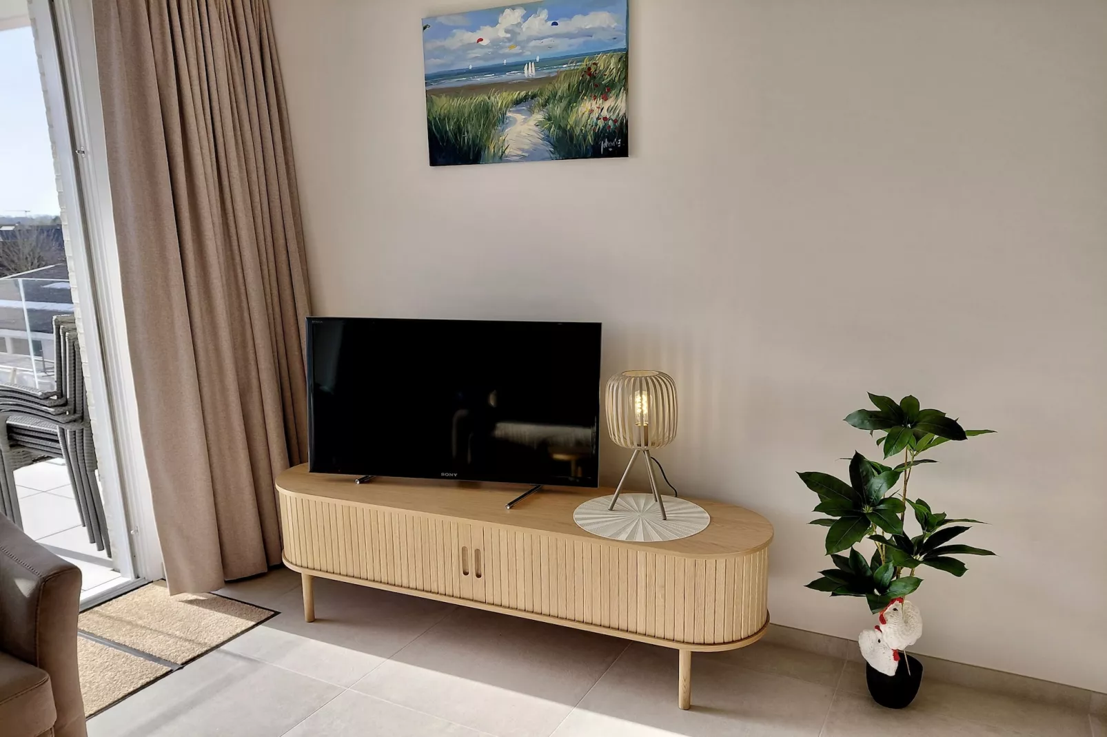 Mariella 21 207 - Salon