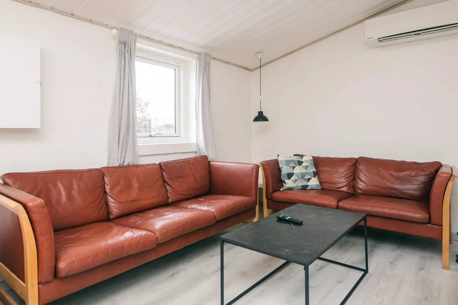 Strandflucht mit Pool -- By Traum Ferienwohnungen - Innenbereich