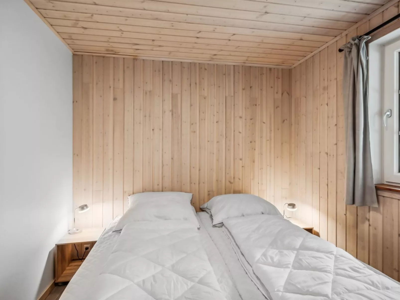 "Thorth" - 1.3km from the sea - Inside