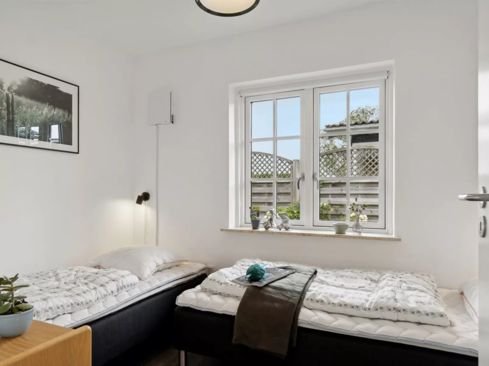 "Erok" - 100m from the sea - Inside