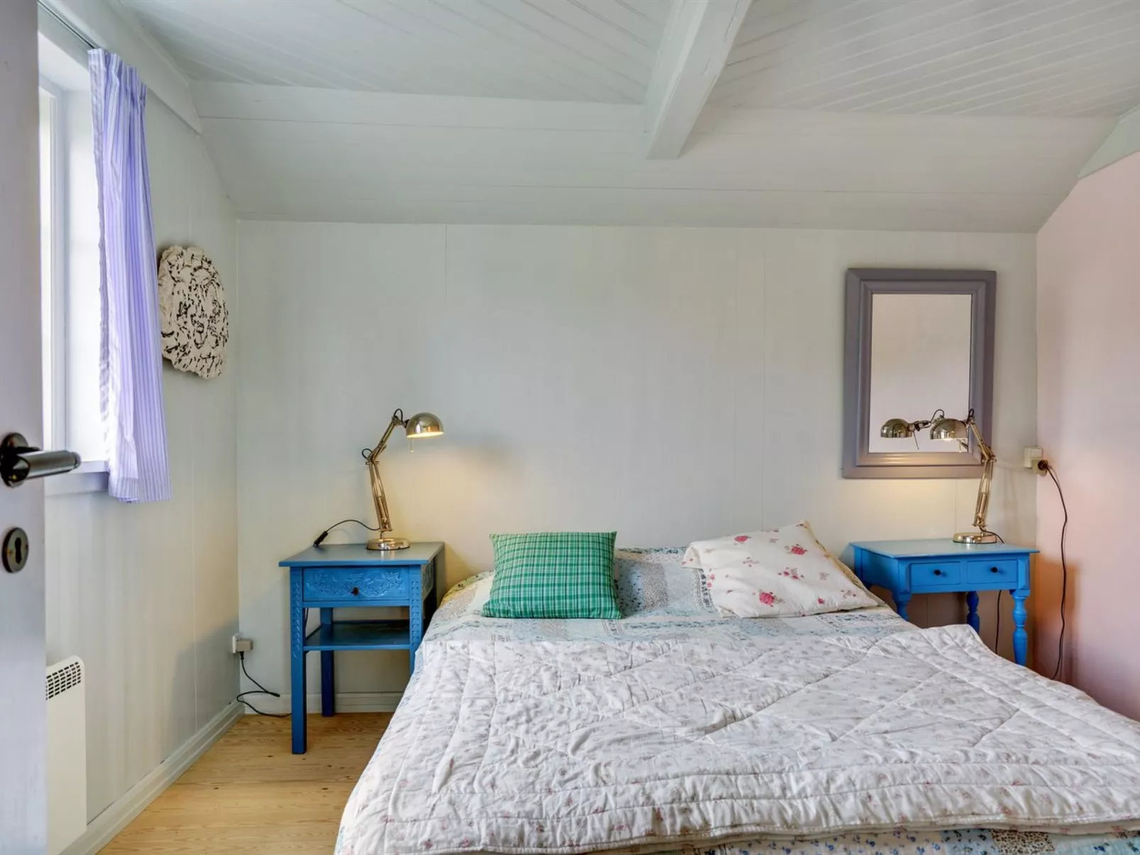 "Kuse" - 25m from the sea - Inside