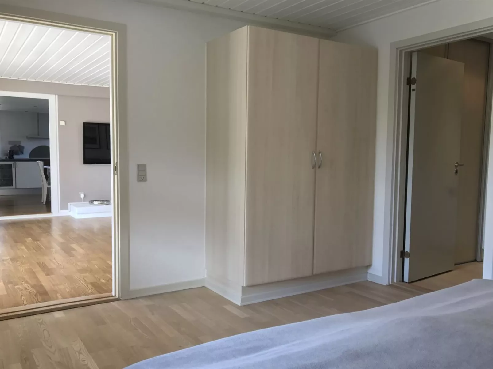 "Sana" - 2.5km from the sea - Inside