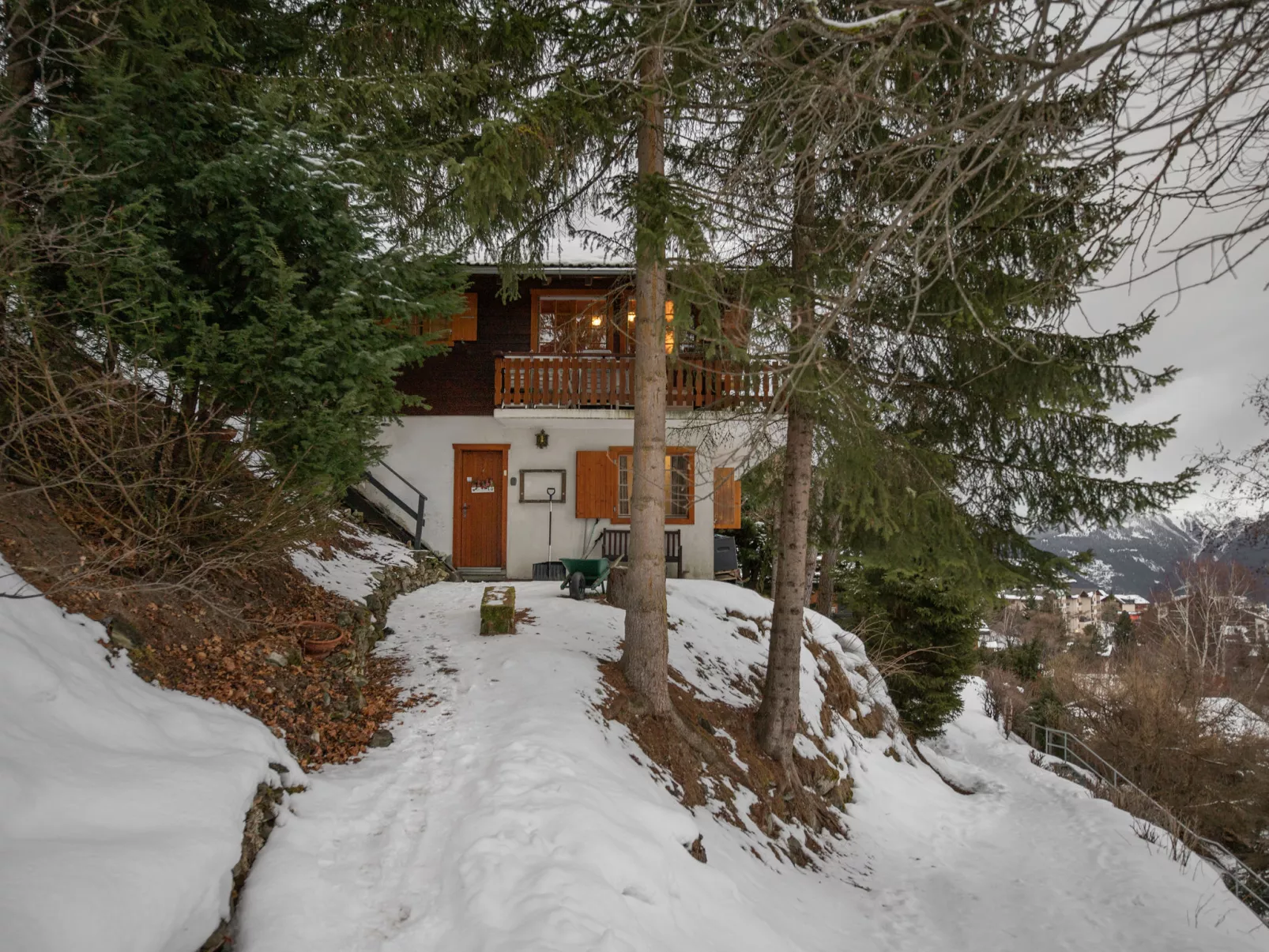 Dejo A Dzeu - Dehors