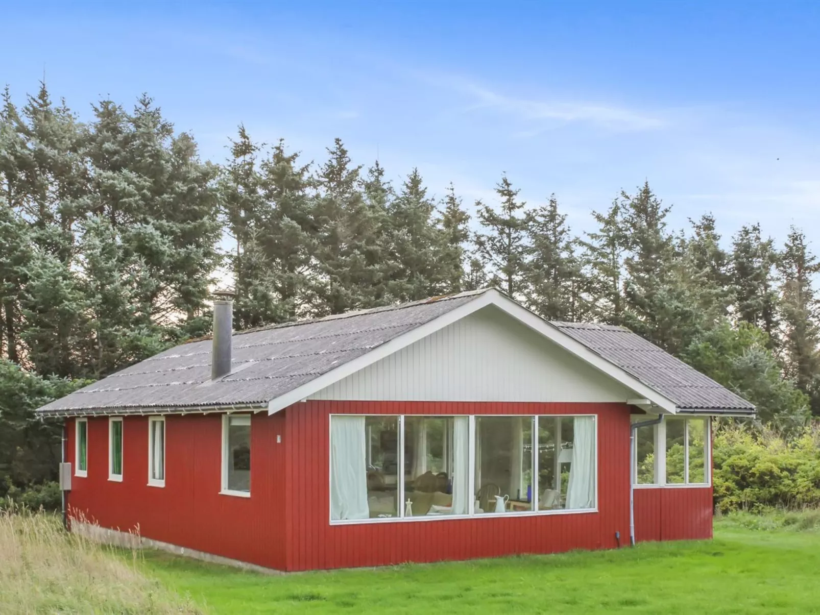 "Toti" - 500m from the sea - Dehors