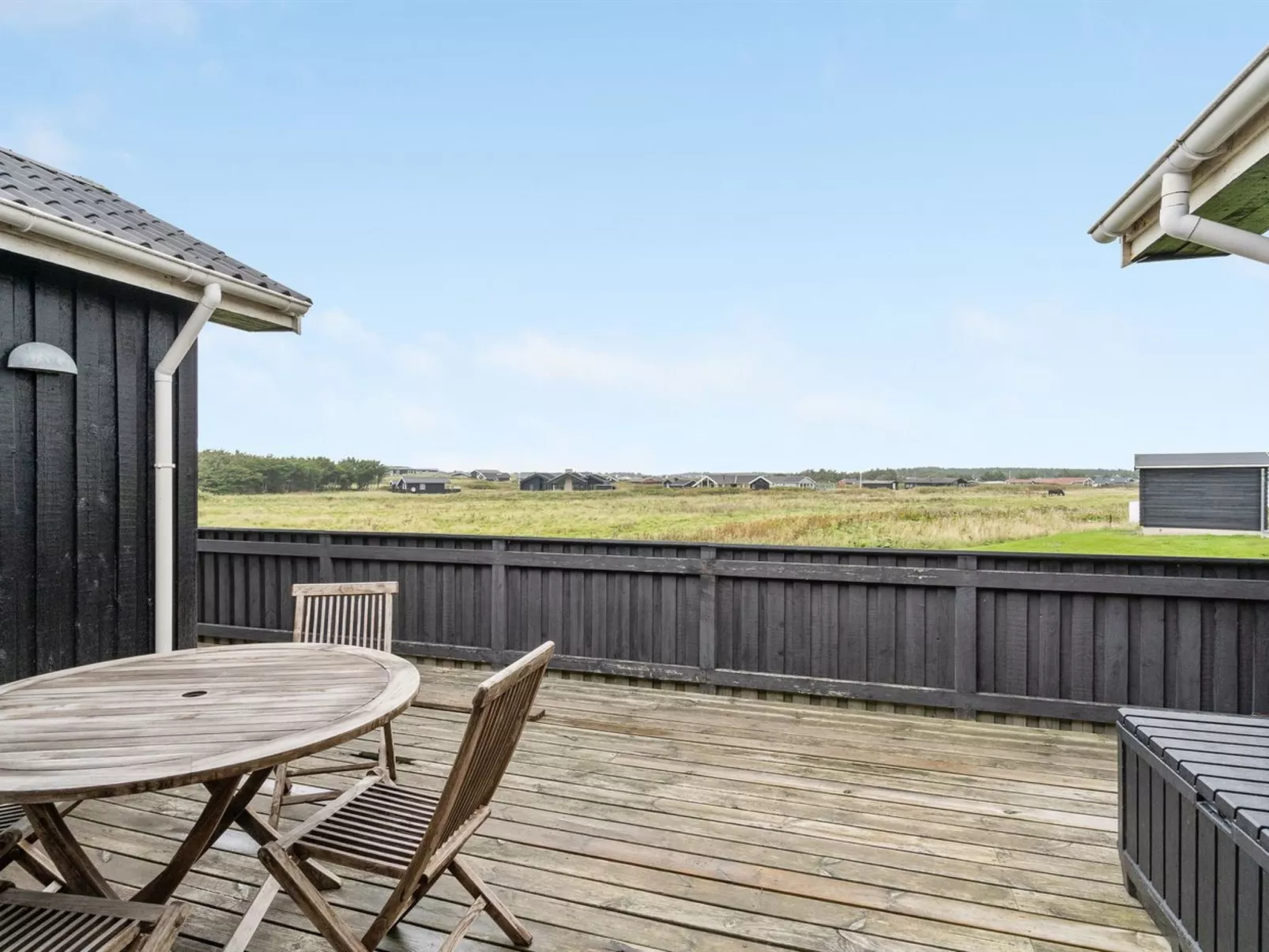 "Helma" - 200m from the sea - Dehors