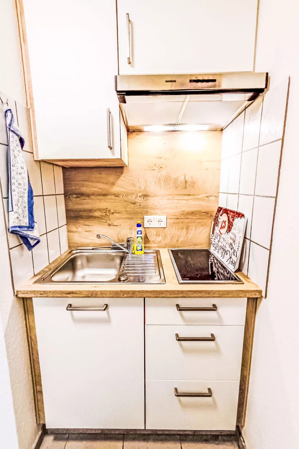 Glowe (GLW661) - Dedans