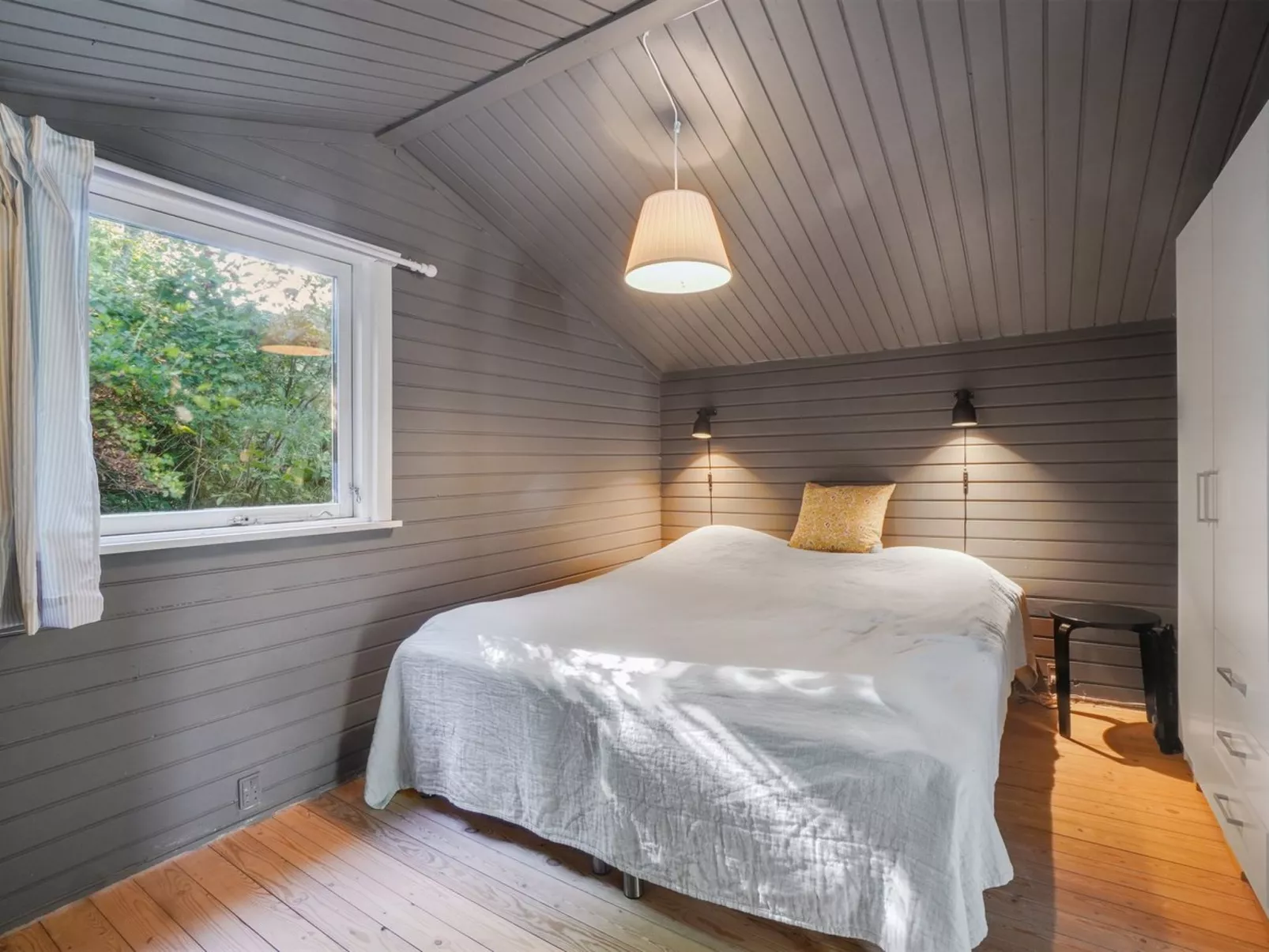 "Esaias" - 1.1km from the sea - Dedans