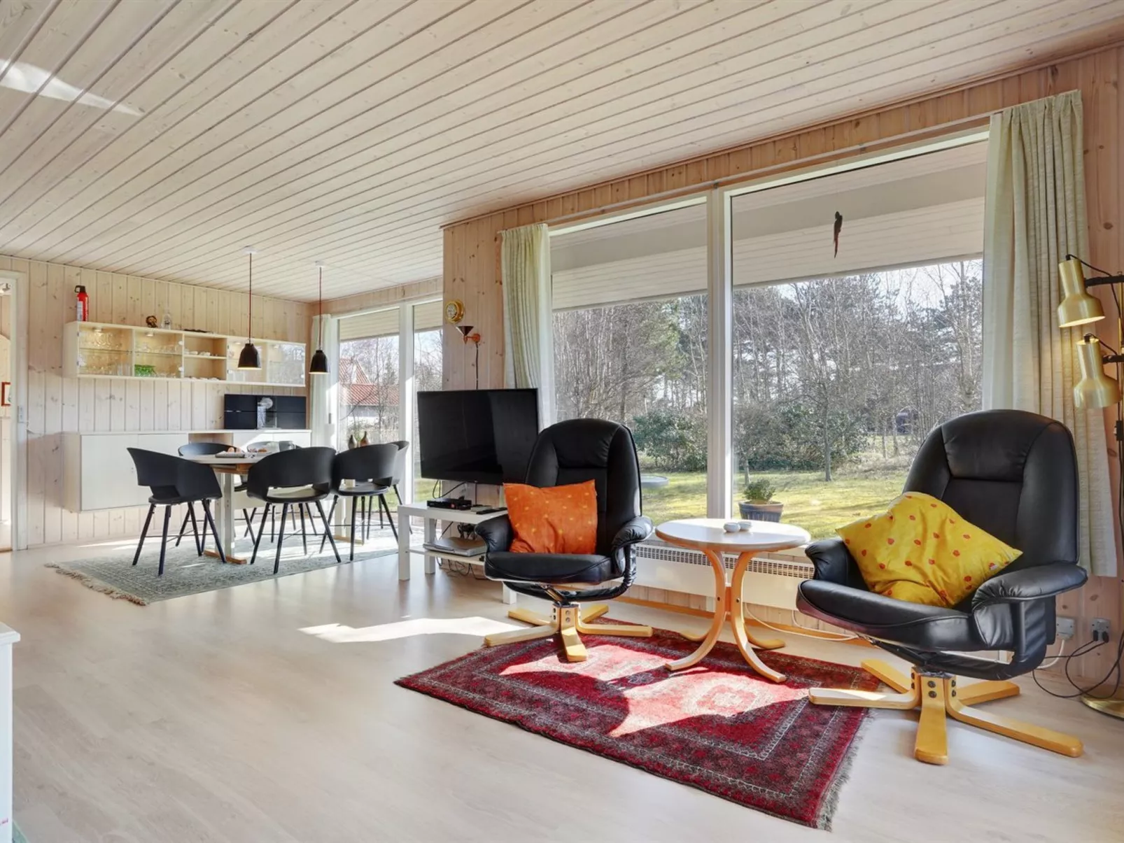 "Gardis" - 100m from the sea - Dedans