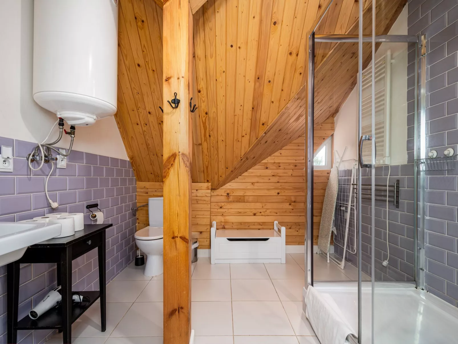 Szelągówka 80 m2 - Dedans