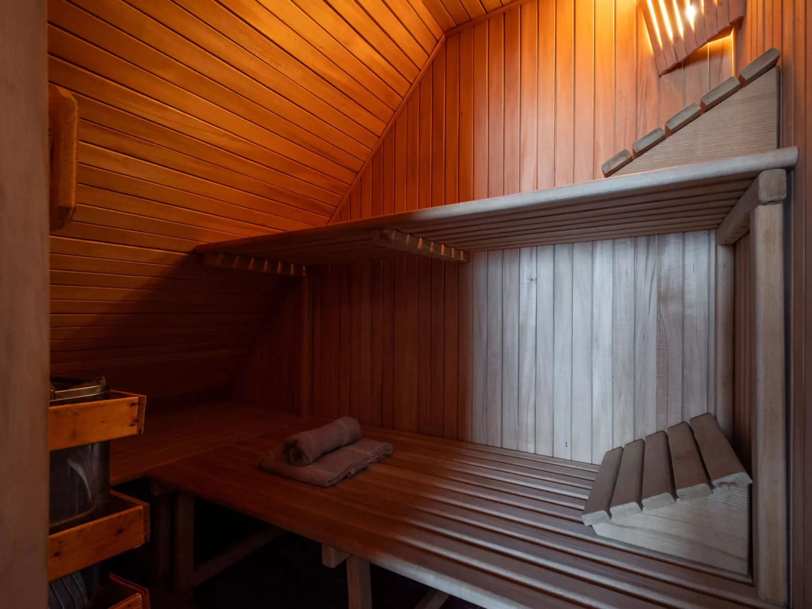 Szelągówka 100 m2 - Dedans