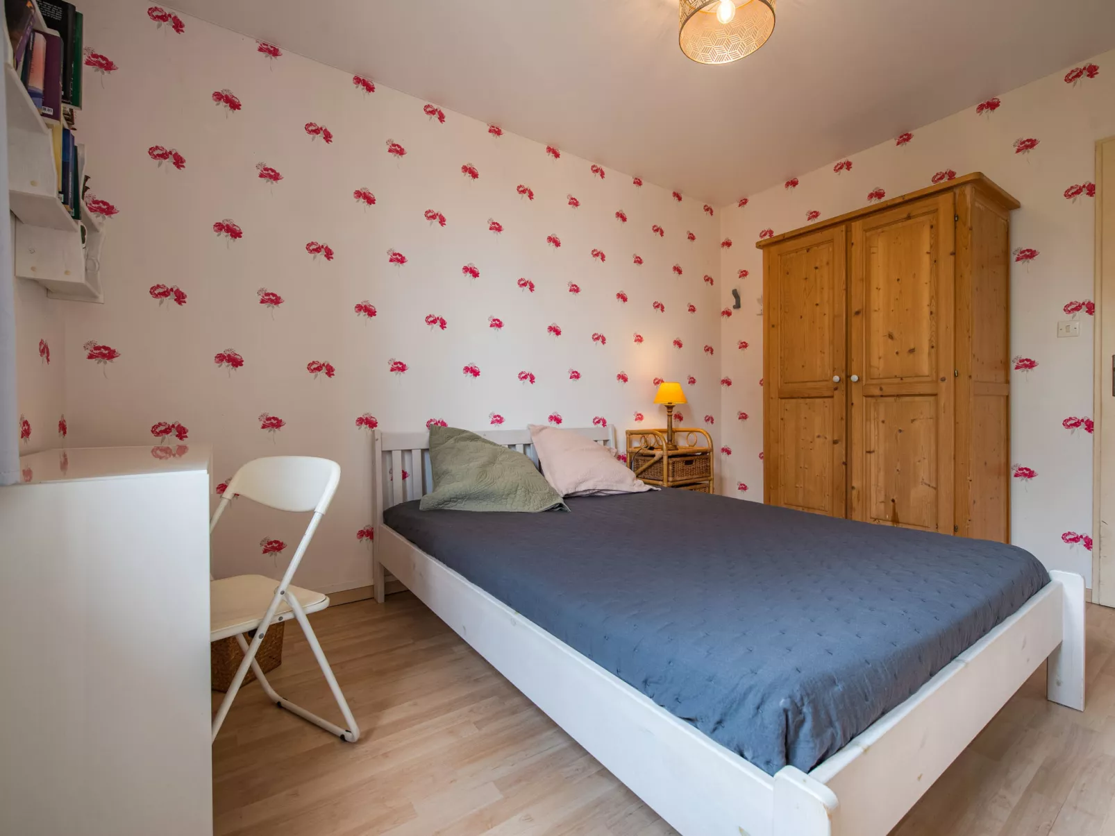 La Planquette - Inside