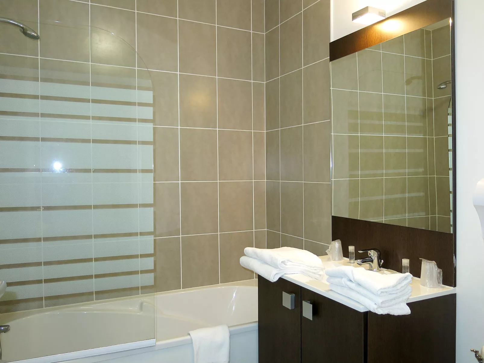 Les Jardins d'Arvor - Inside