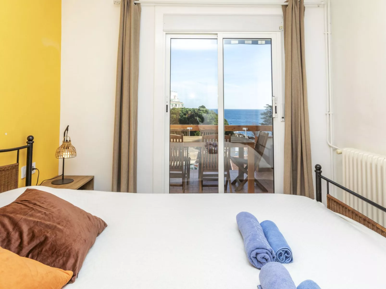 Miramar Salions - Drinnen