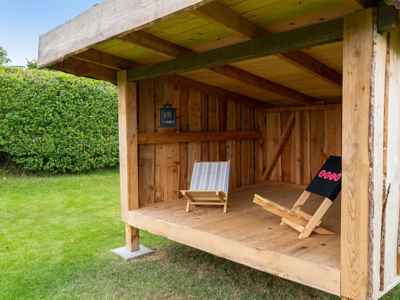 "Hjalmsvider" - 300m from the sea - Outside