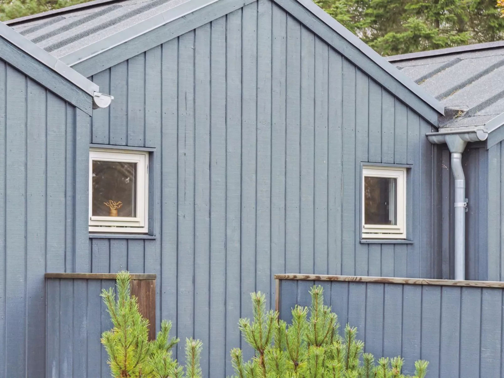 "Stillfrieda" - 150m from the sea - Outside