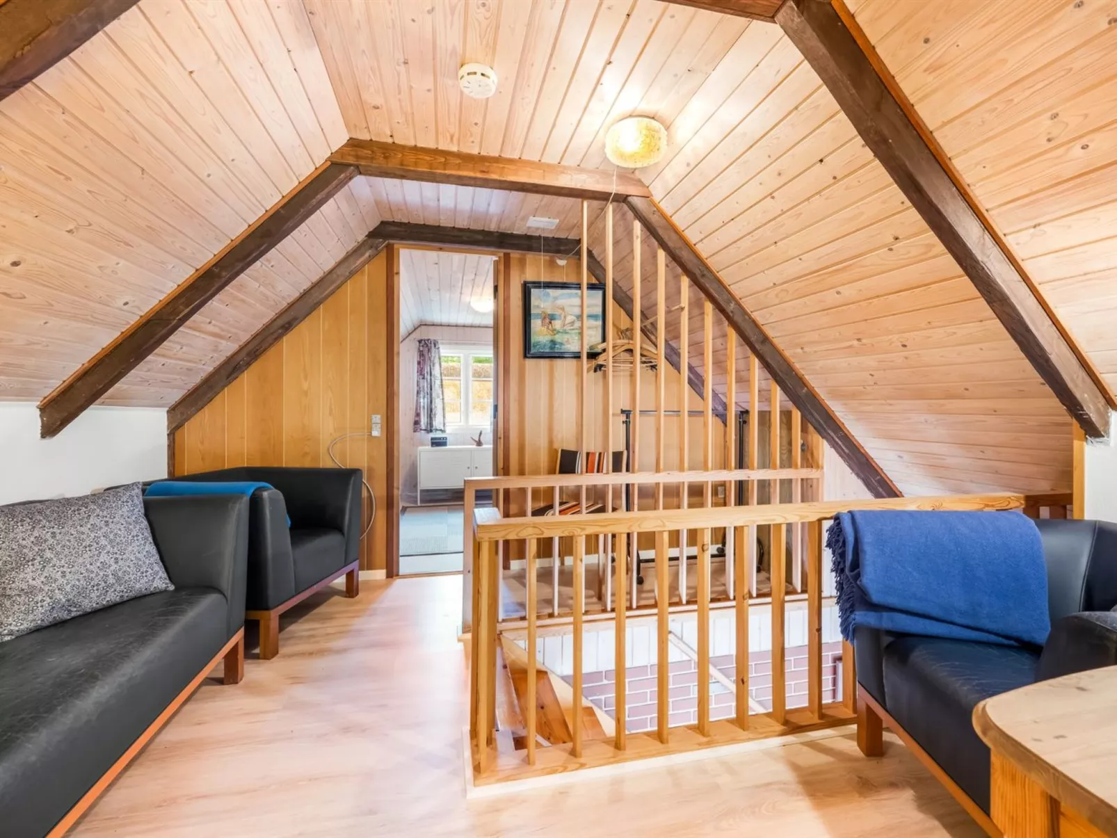 "Tidemand" - 2.4km from the sea - Draußen