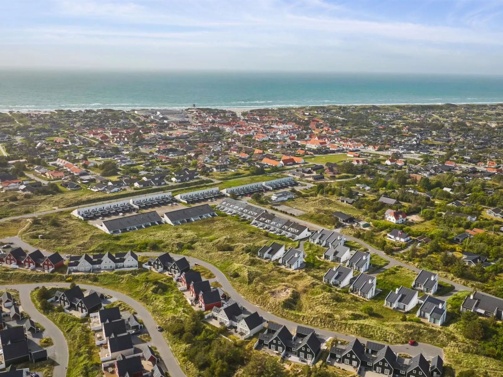 "Kaapo" - 1km from the sea - Dehors