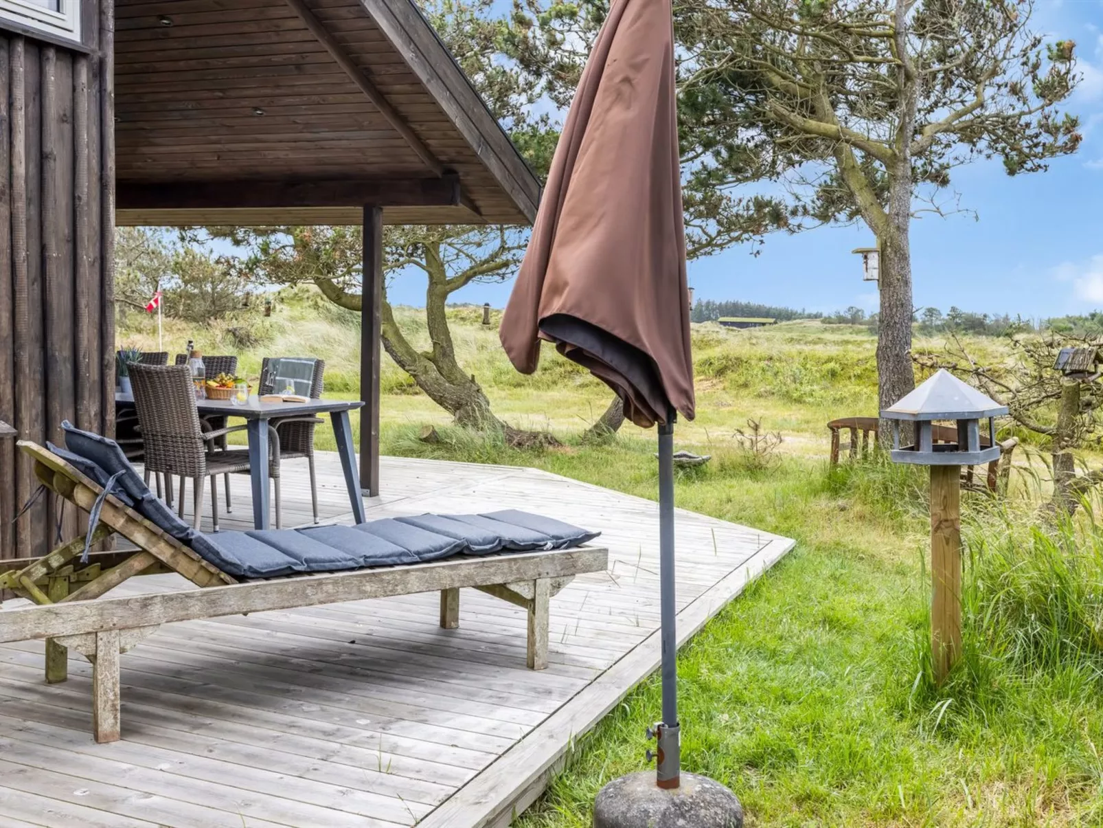 "Lagho" - 500m from the sea - Dehors