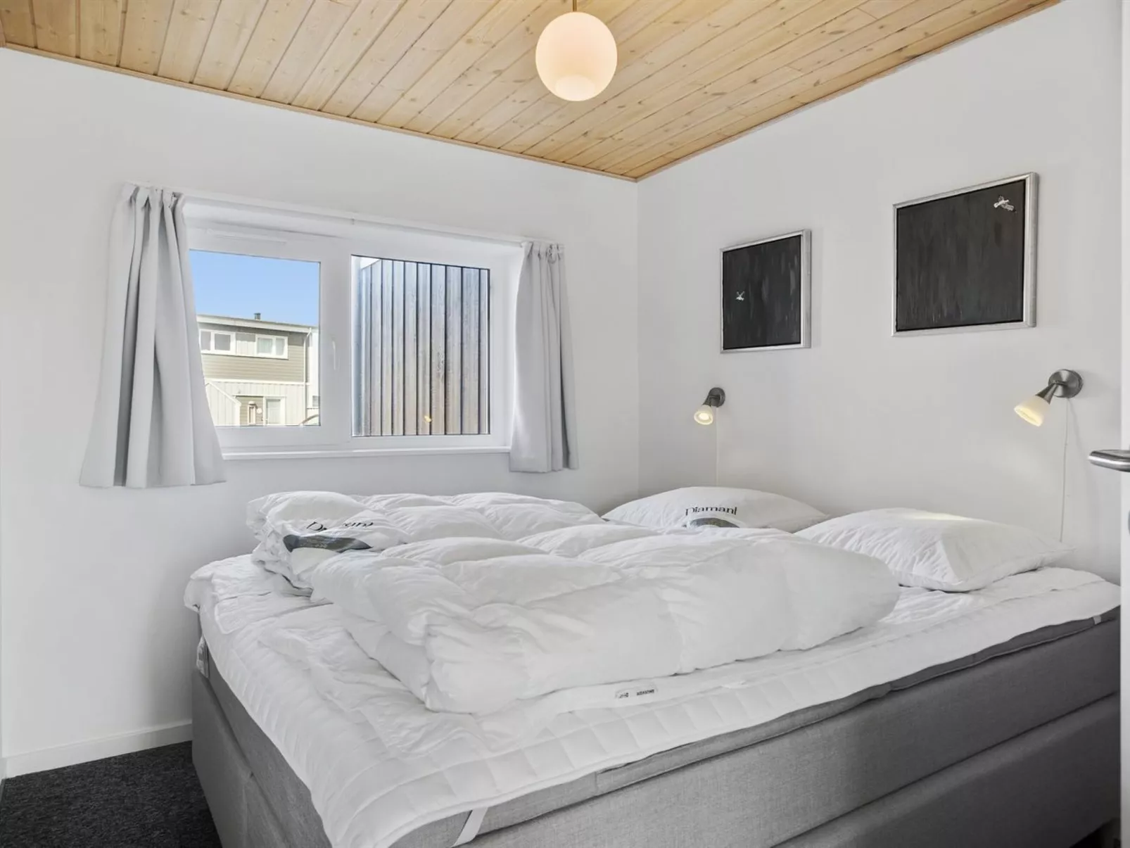 "Heraldina" - 700m from the sea - Drinnen