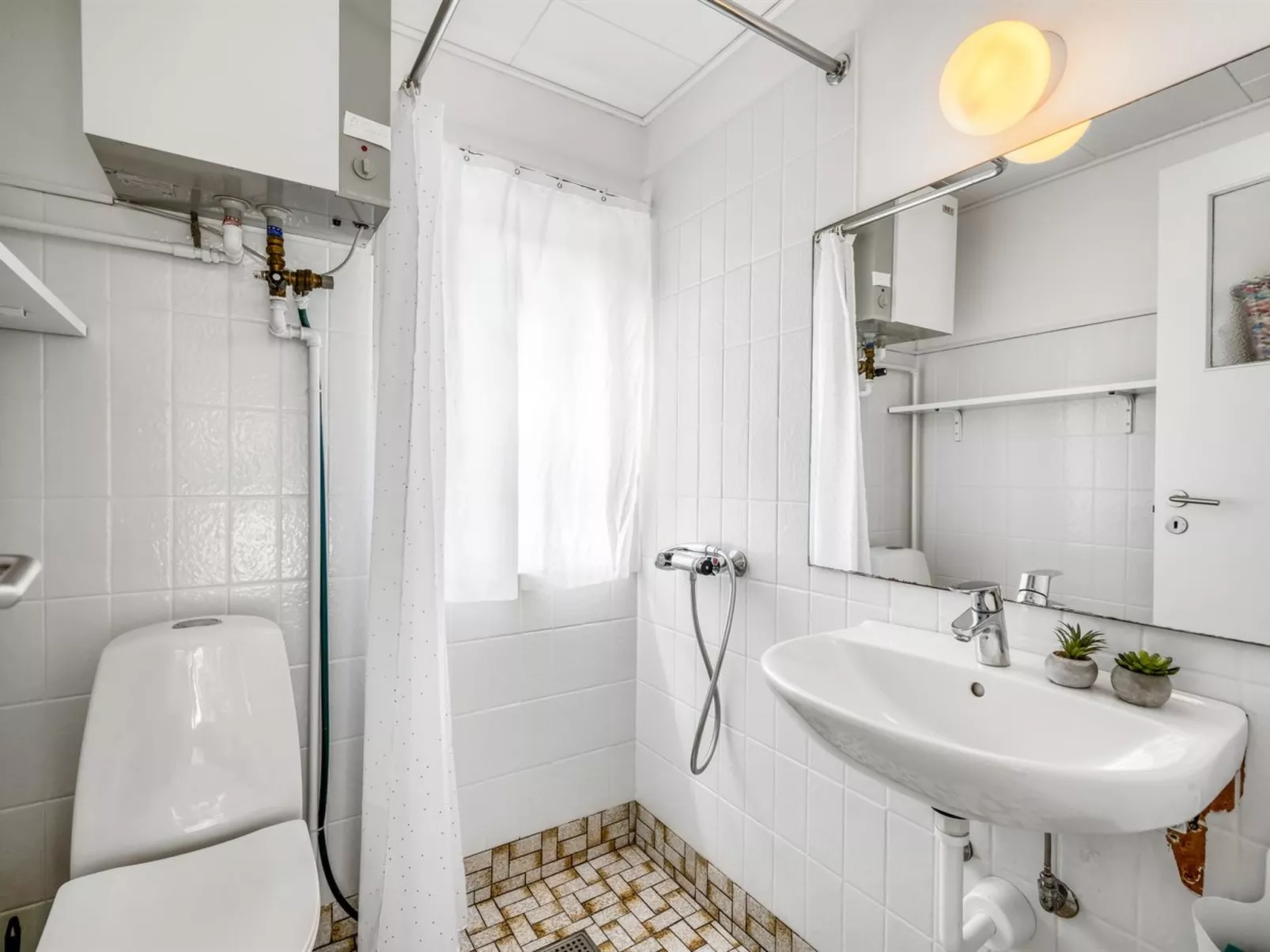 "Arntraud" - 500m from the sea - Dedans