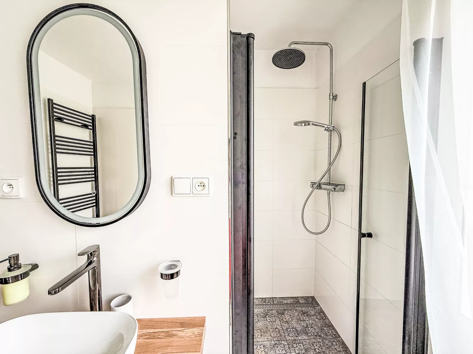 Green Valley Park Stárkov 8 - Inside