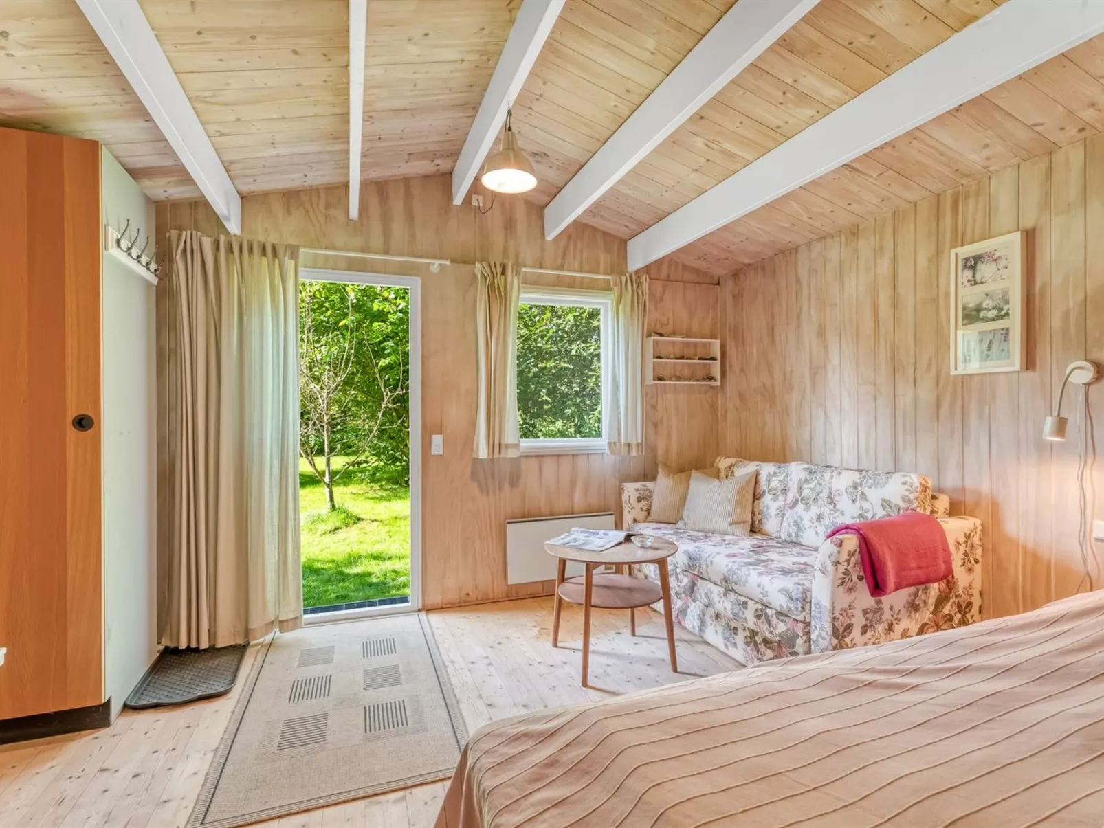 "Elkea" - 150m from the sea - Inside