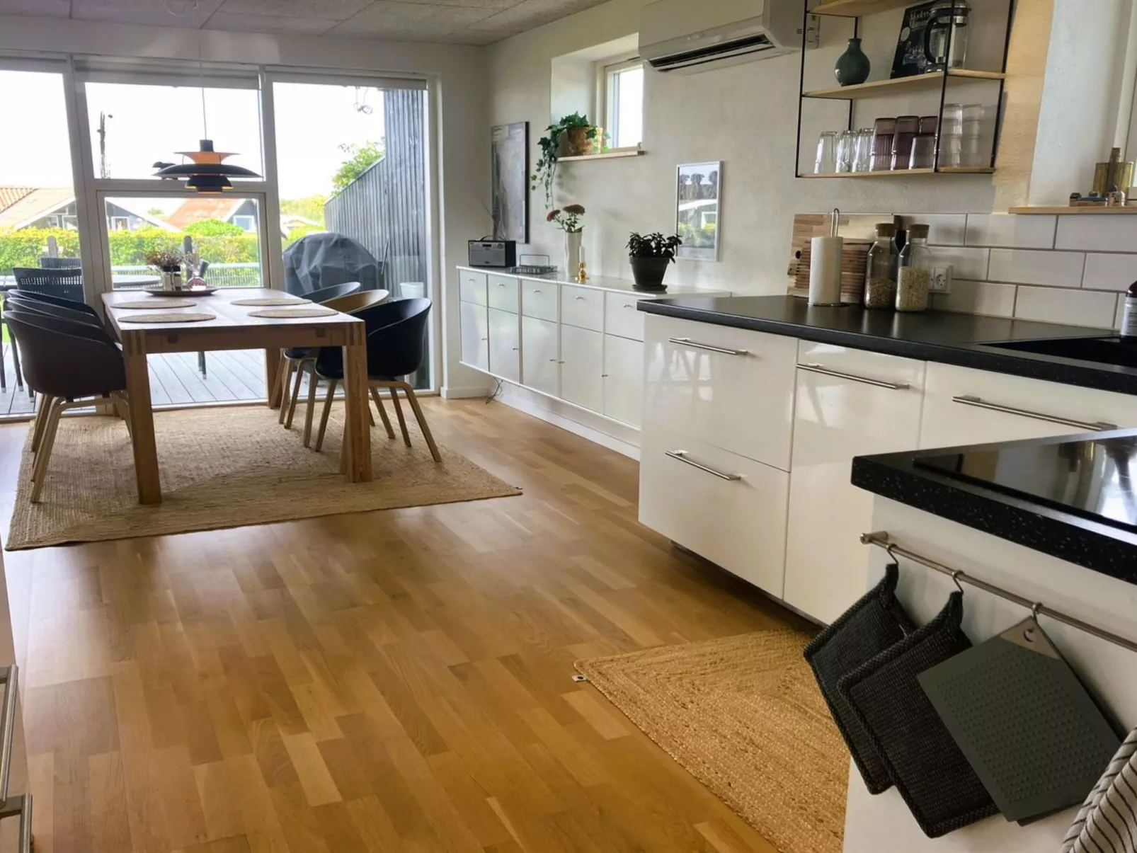 "Carlene" - 350m from the sea - Dedans