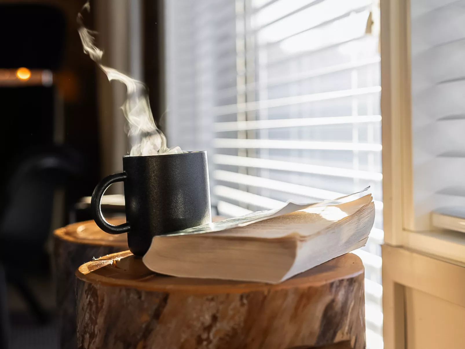 Loma-saaga 3 - Dedans