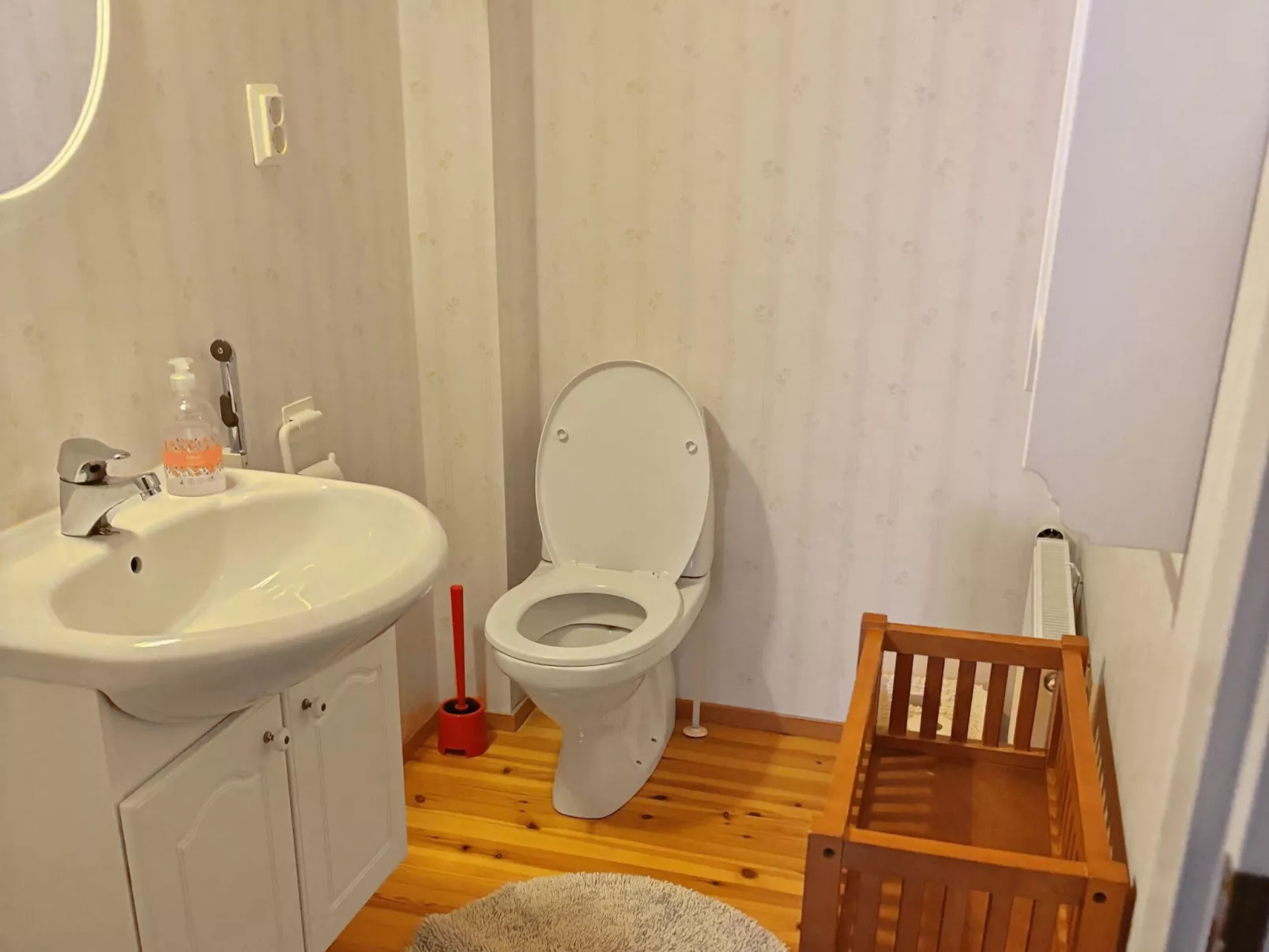 Grand villa kemijoki - Drinnen