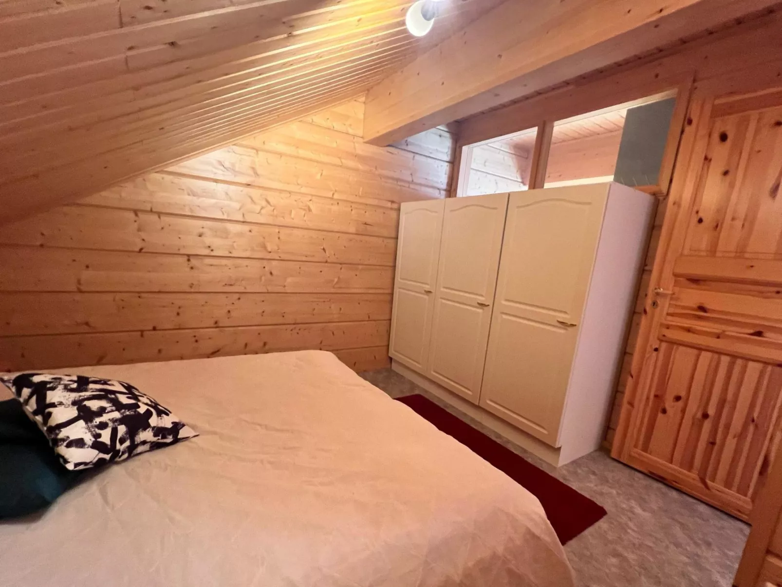 Jytilevi a - Drinnen