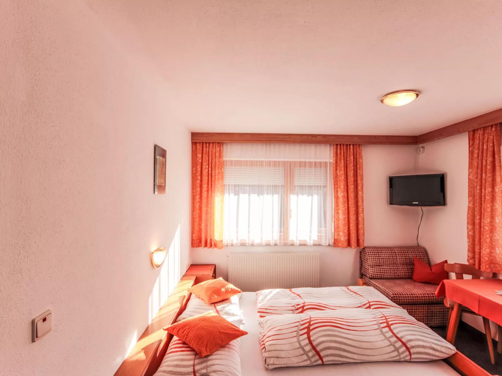 Garni Regina - Inside