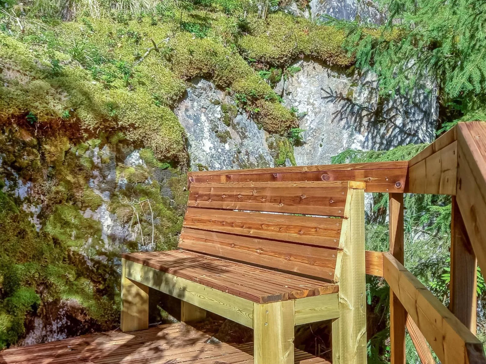 Kelosyväri 17 - Dedans