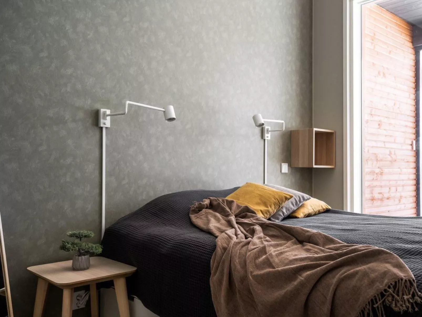 Vuokatin loiste 9 a1 - Dedans