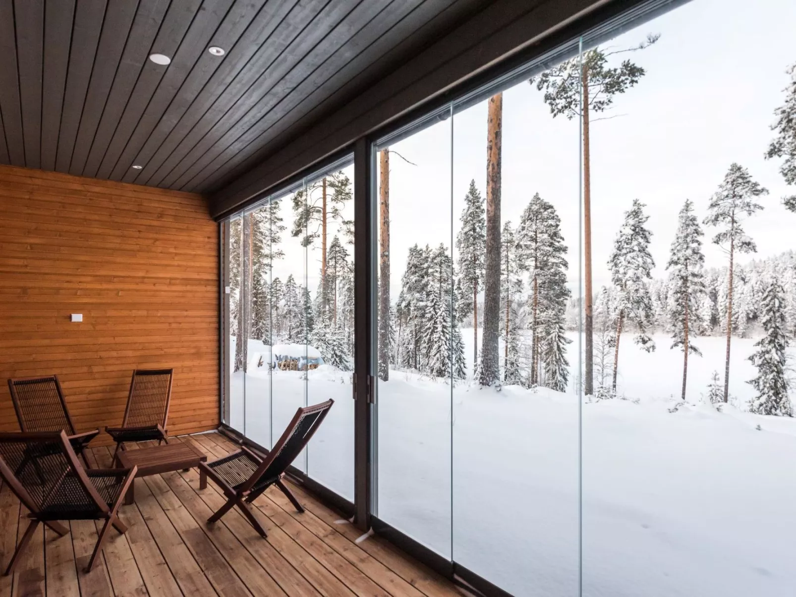 Vuokatin loiste 9 a 3 - Inside