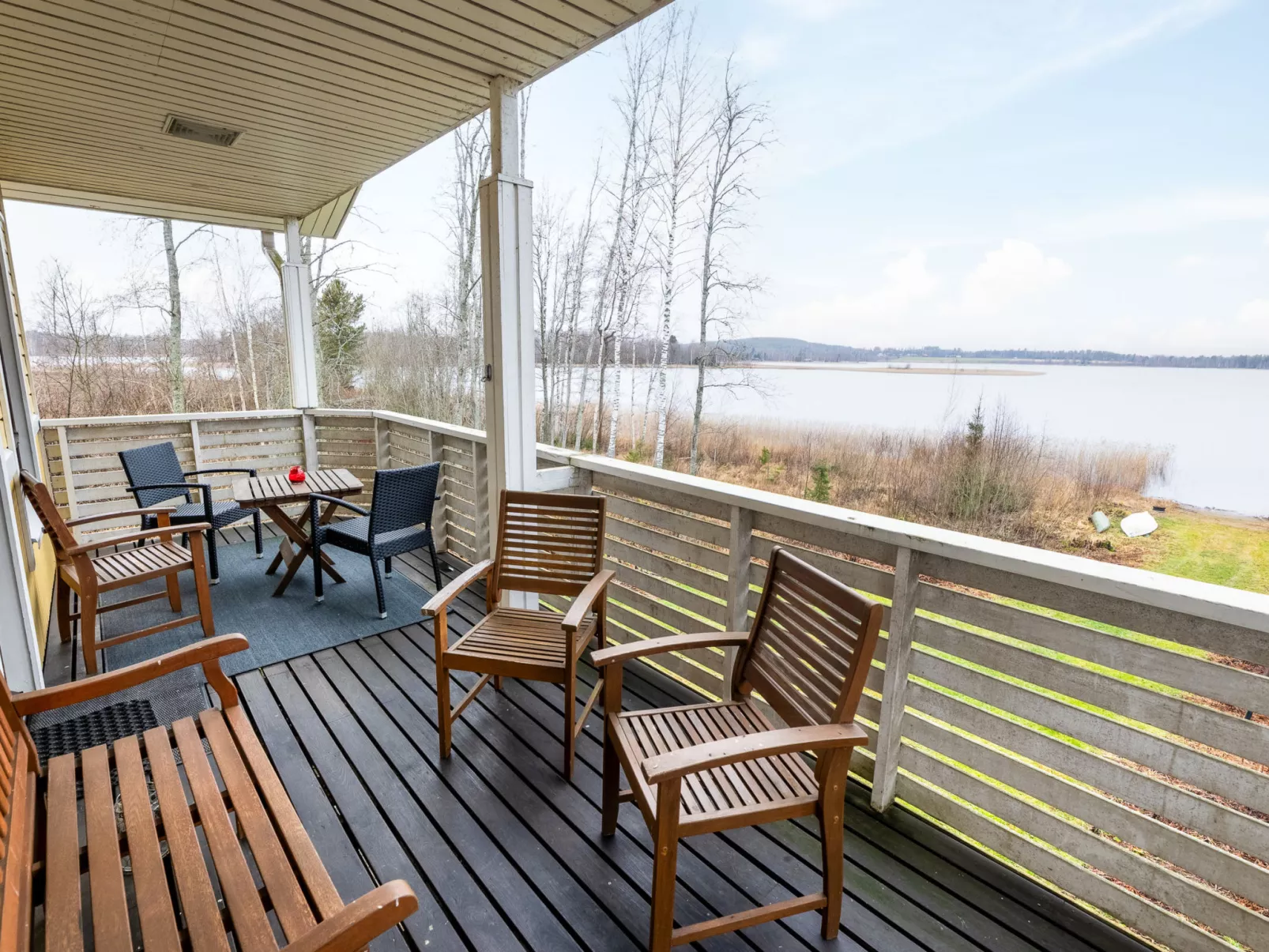 Villa-lyydia - Inside