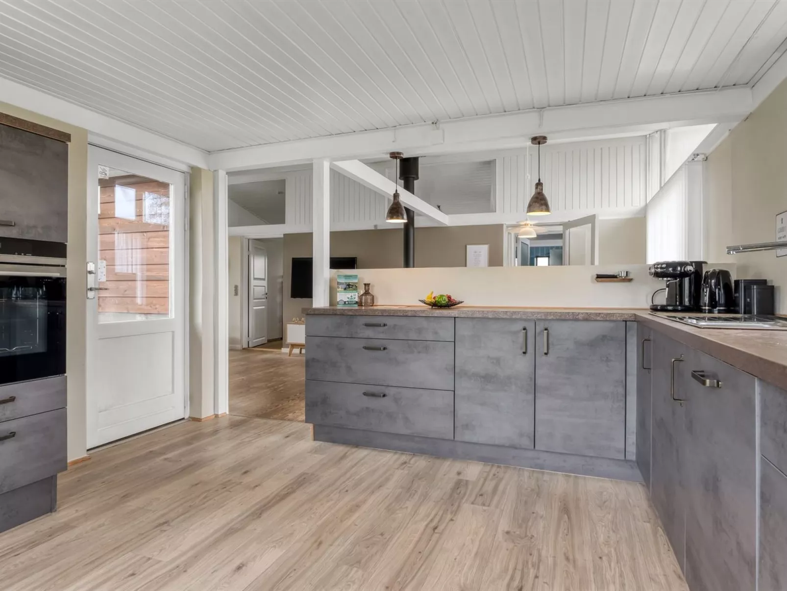 "Karin" - 300m from the sea - Inside