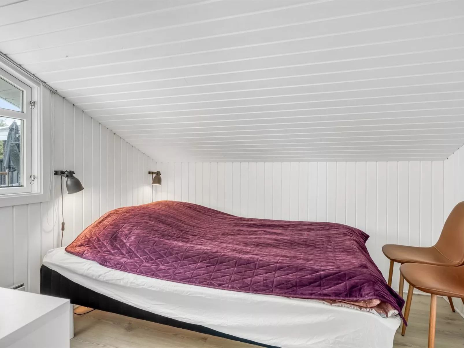 "Annamie" - 1.8km from the sea - Inside