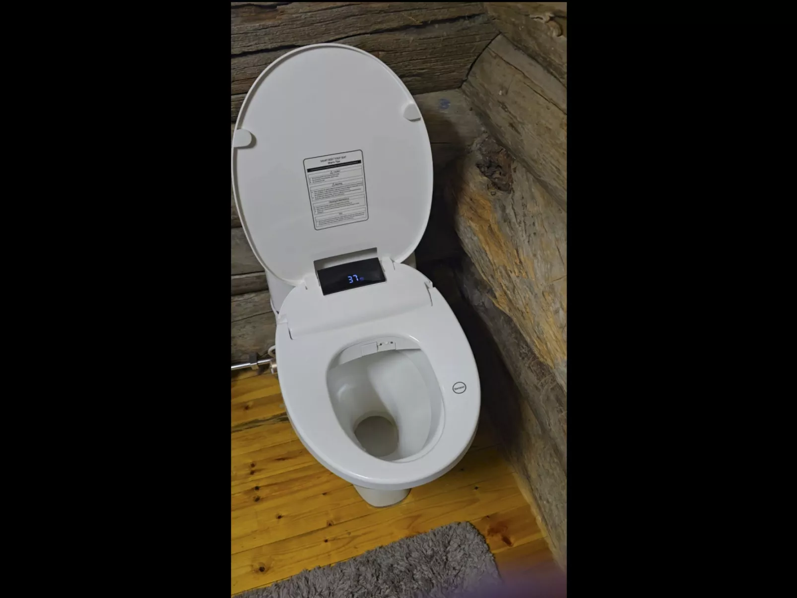 Lumikenttien kutsu - Dedans