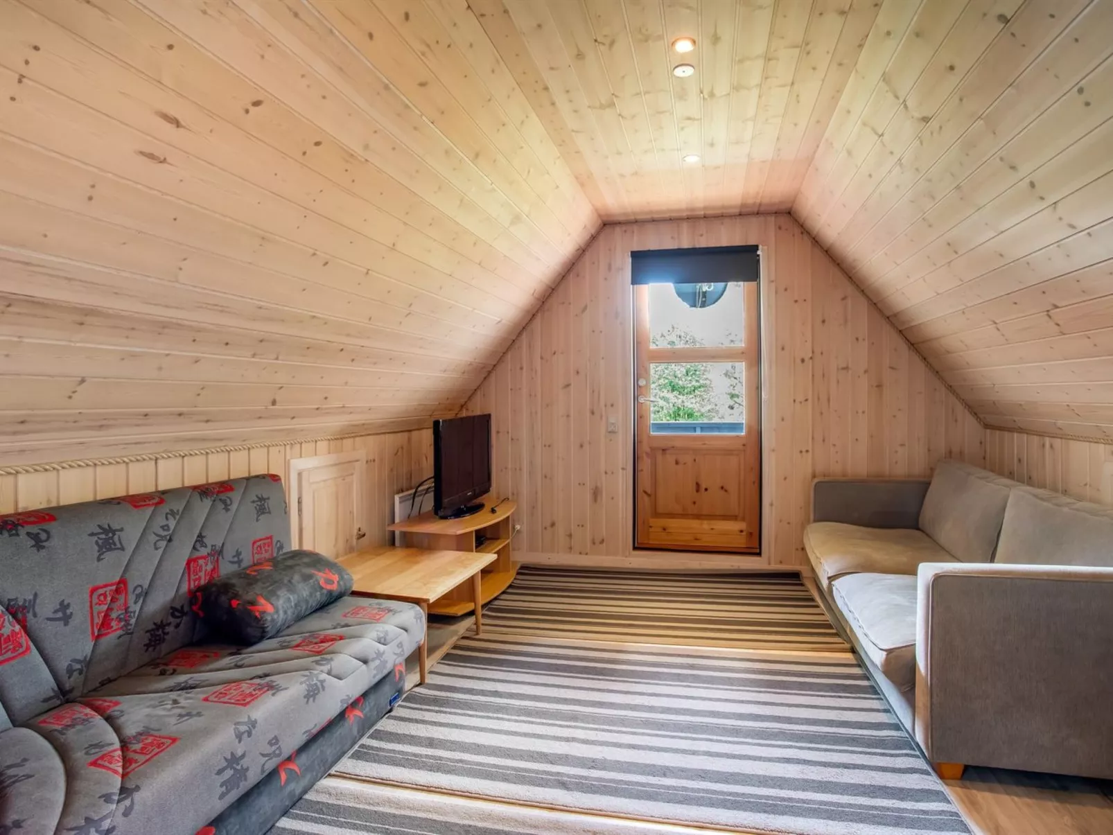 "Hannele" - 10km from the sea - Drinnen