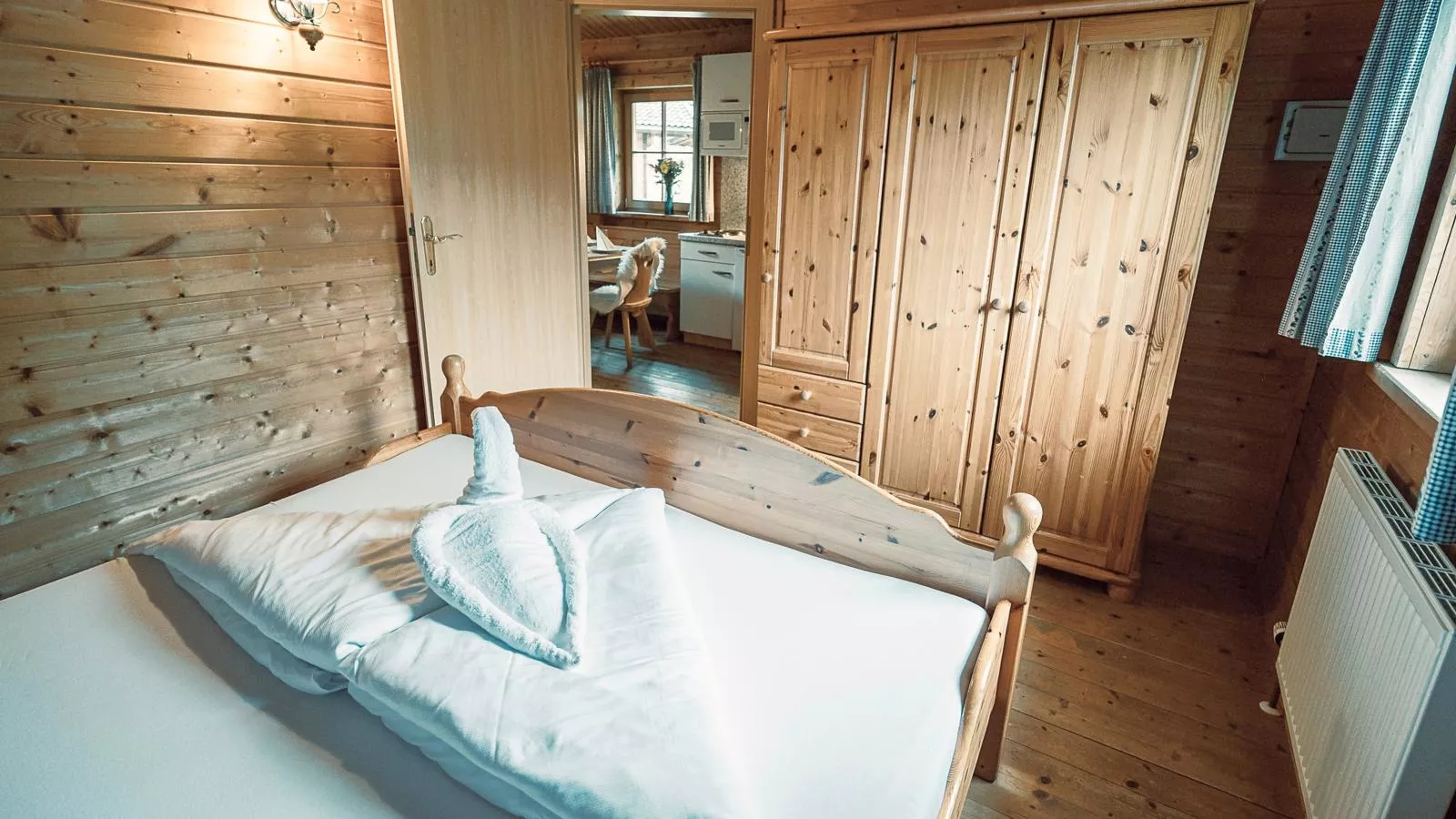 Uriges Chalet 7-Bedroom