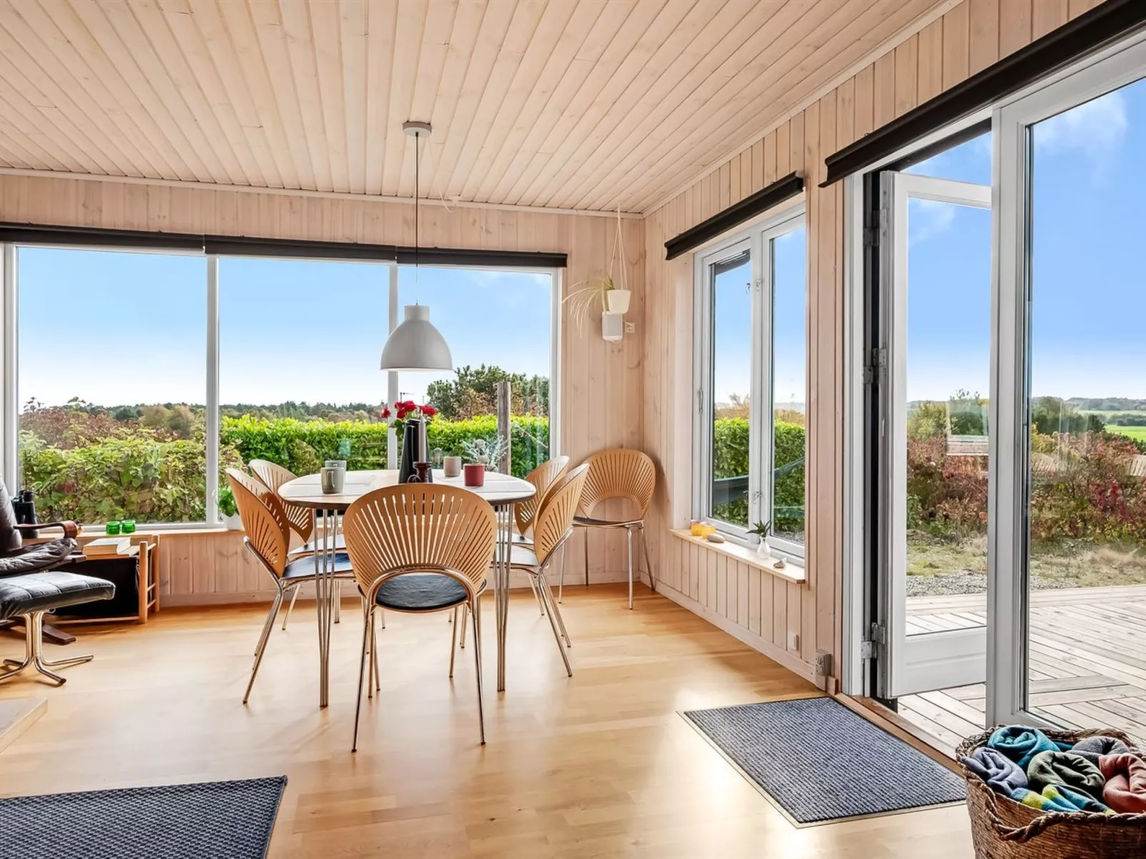 "Benite" - 600m from the sea - Drinnen