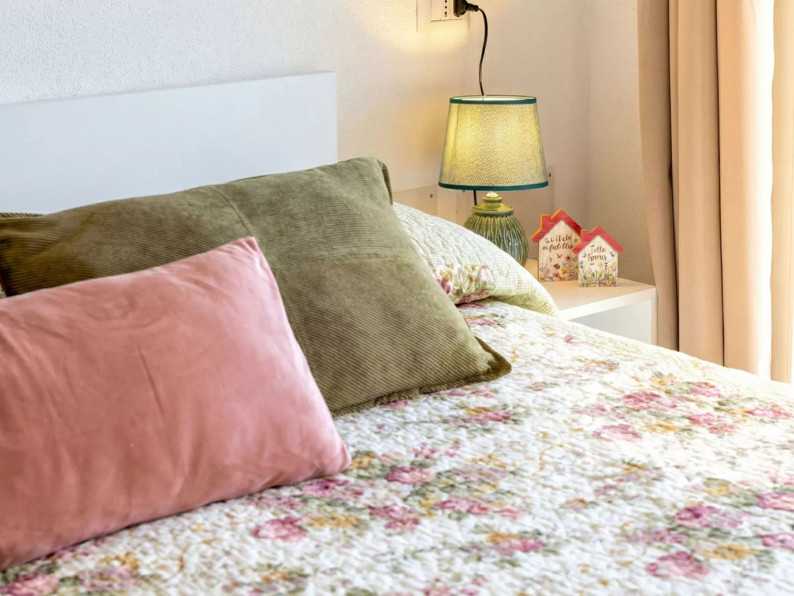 Spritz Home - Inside