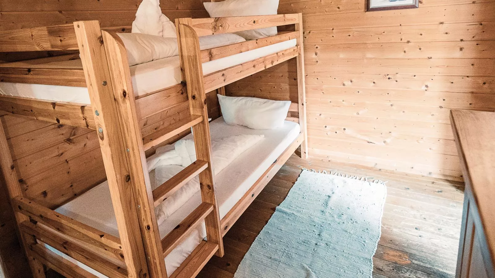 Uriges Chalet 7-Bedroom