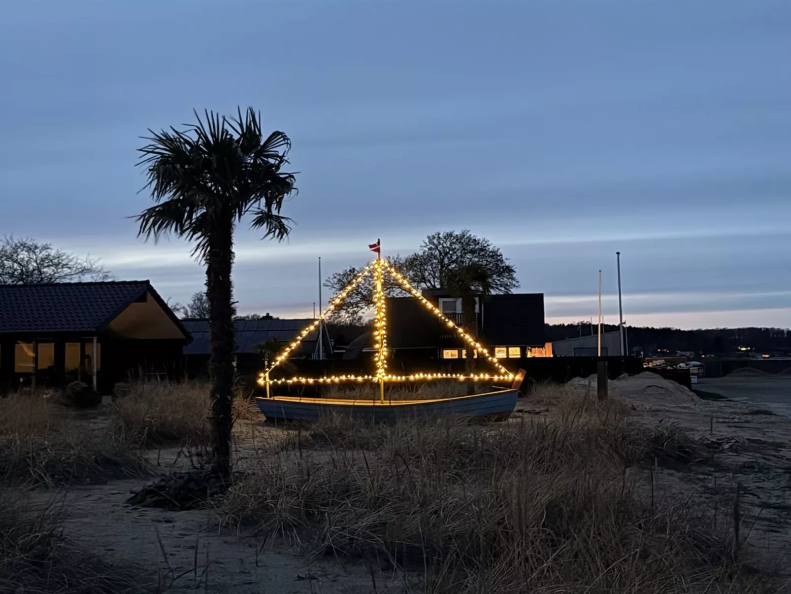 "Catalina" - 30m from the sea - Dehors