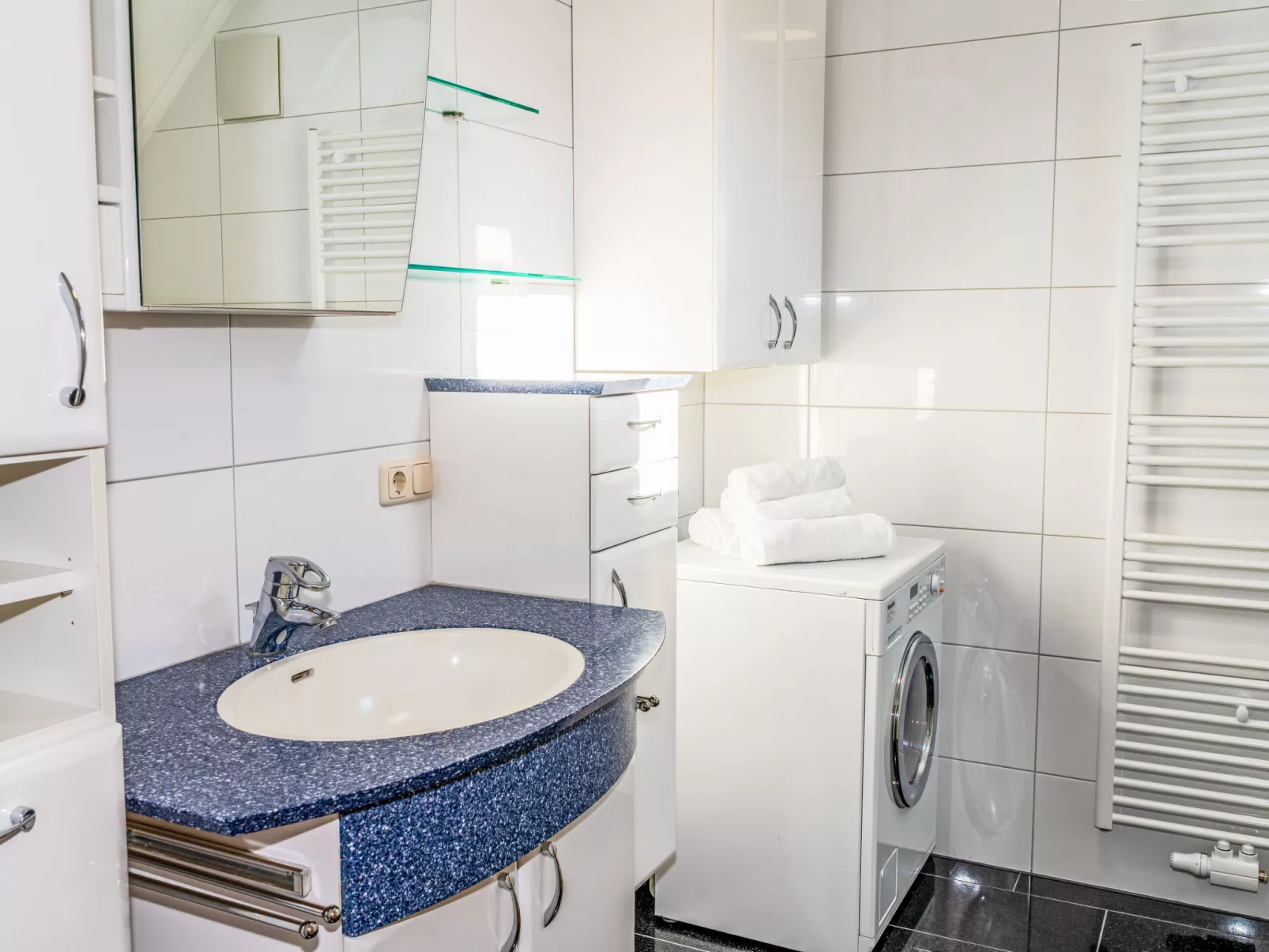 Ossiacher Seeblick - Dedans