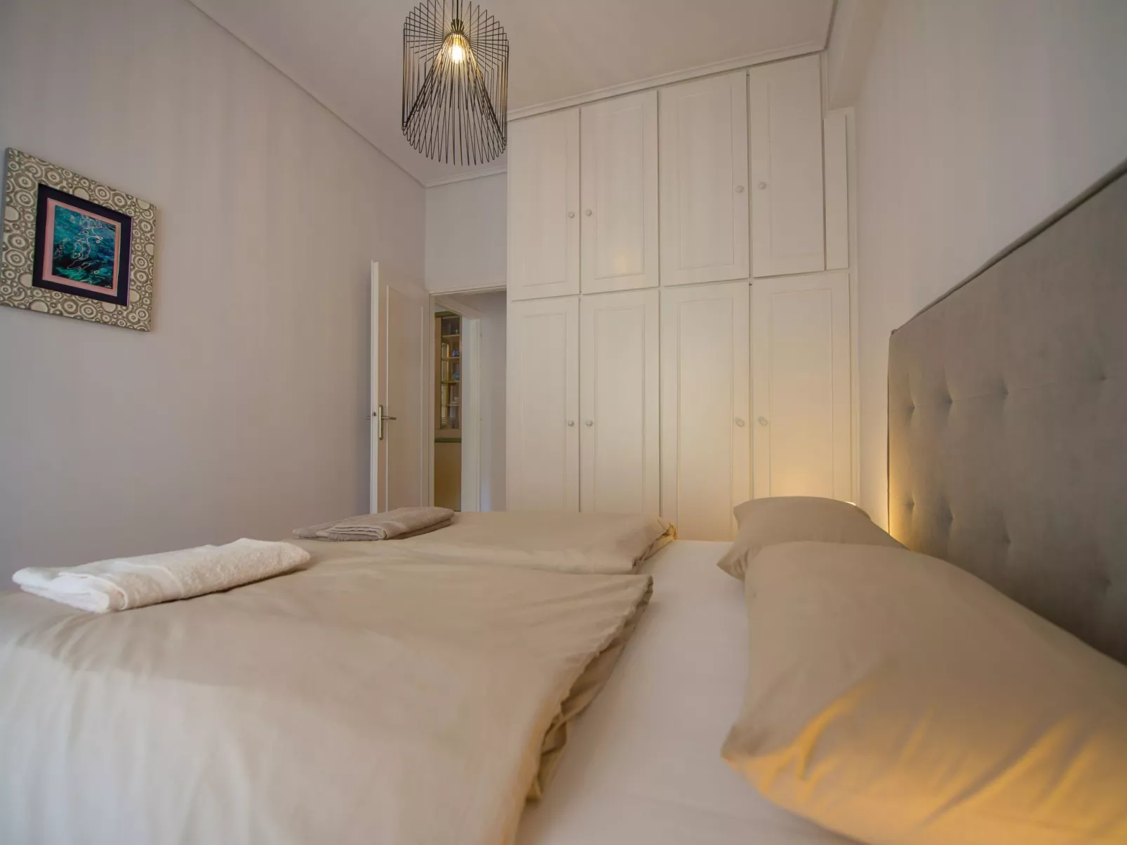 Starapartment Athens-Varkiza Top 2 - Drinnen